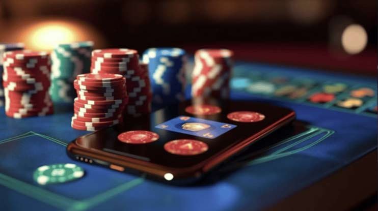 Responsible gaming reminder section on bed 1111 for adult Bangladesh users