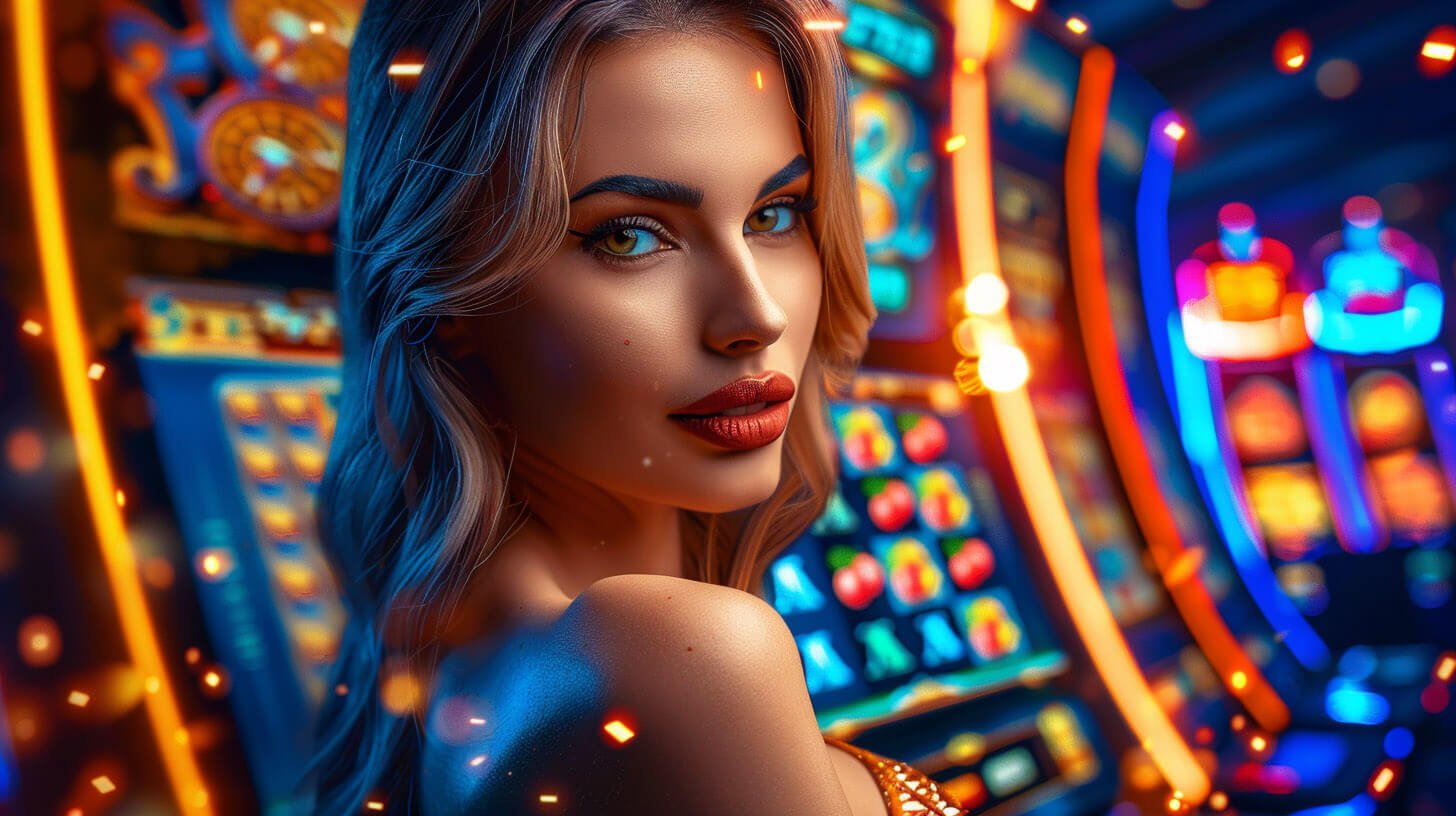 bed 1111 casino game show section with table-style entertainment visuals for adults